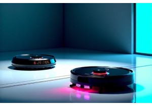 Robot Vacuum Showdown 2024 Clean Like Never Before Tested