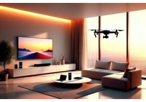 Chinese Electronics Redefining Modern Smart Living