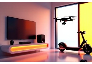 Top Innovative Chinese Products for Modern Living