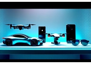 Discover the Latest Trending China Gadgets for 2024 Now