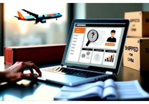 Best Practices for Importing Goods from China Online