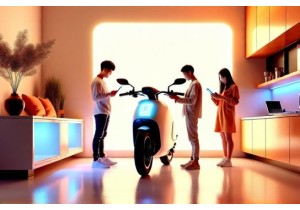 This Is What Happens When China Gets Creative with Everyday Objects