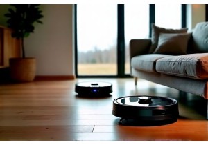 Best Robotic Vacuum Cleaners Tested Our Top Picks for Your Home
