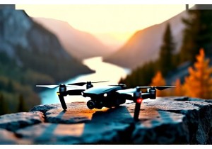 Detailed Analysis of the Latest Drones for Outdoor Adventures 2024