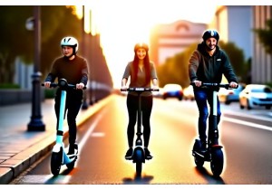 Electric Scooters Showdown Which One Wins in Real World Use