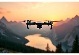 Best Drones Under 500 for Stunning Aerial Photography