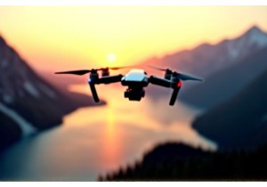 Detailed Drone Reviews 2024 Find Your Perfect Aerial Camera