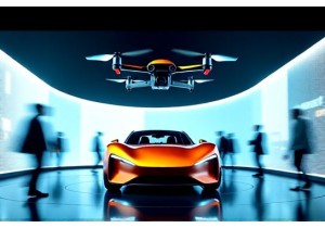 New Chinese Products with Innovative Tech