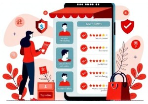 How to Choose Trusted Sellers on Taobao and Tmall Platforms