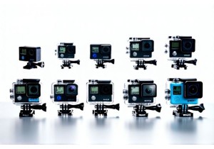 Best Budget Action Cameras 2024 Real Performance Tested