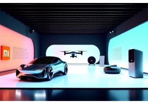 Explore Innovative Chinese Products in 2024