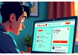 AliExpress Order Not Arrived? What to Do After 90 Days