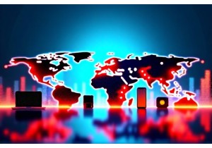 Chinese Electronics Leading Global Markets