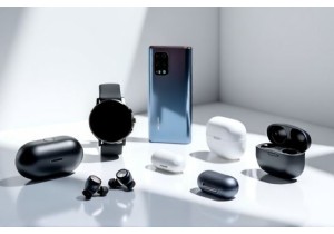 Affordable Chinese Tech Gadgets Online