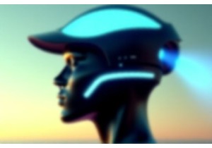 Solar-Powered Fan Hat with Built-in Mosquito Zapper