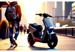 In Depth Analysis of Electric Scooters for Urban Commuters