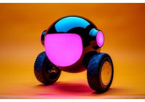 Discover Bizarre Asian Inventions Online