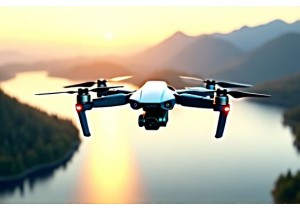 Detailed Drone Reviews 2024 Find Your Perfect Flying Companion