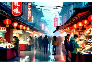 Creative Inventions from China