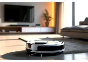 Complete Guide to the Best Robot Vacuums for Home Cleaning