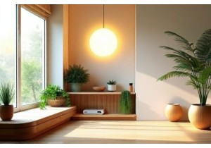 Eco Friendly Smart Home Devices from China Brands