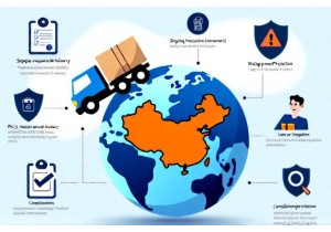 Shipping Insurance Tips for Orders from China Online
