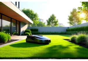 Smart Garden Tools from Innovative Chinese Makers