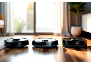 Best Robotic Vacuum Cleaners 2024 Honest Testing and Results