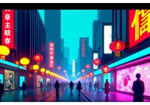 The Top 20 Wacky Chinese Inventions That Defy Logic