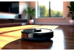 Complete Guide to Robot Vacuums 2024 Find Your Perfect Cleaning Match