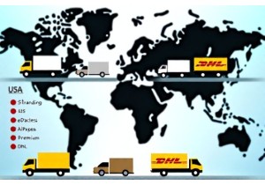 AliExpress to USA Shipping Methods Compared 2024
