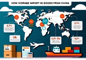 Customs Fees When Buying from China Explained