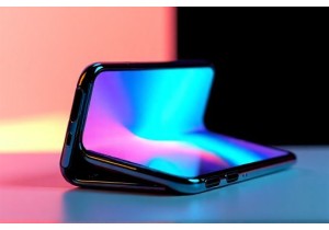 Foldable Screen Phones Redefining Mobile User Experience