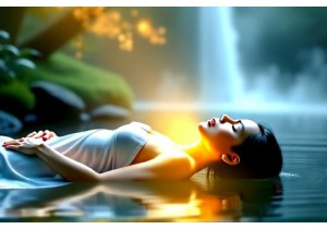 Jin Gang Shou Chuan Energy Healing Properties Overview