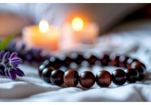 Rosewood Bracelet Benefits for Mind and Body