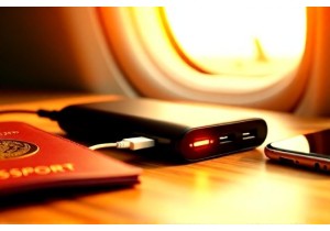 Best Power Banks for Long Trip Charging Needs