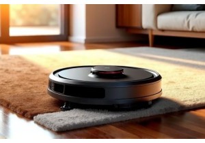 Vacuum Robots on Carpet Hard Floor Performance