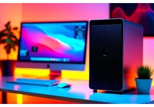 Desktop Computers 2024 Top Models for Home and Office