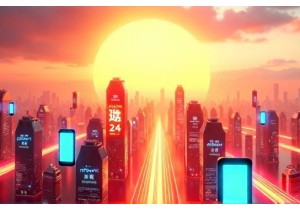 Why Chinese Tech Gadgets Dominate 2024 Markets