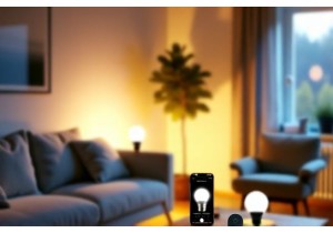 IKEA TRÅDFRI Meets Matter Protocol Advantages