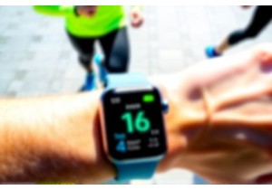 Top Smartwatches for Fitness Tracking and Daily Use