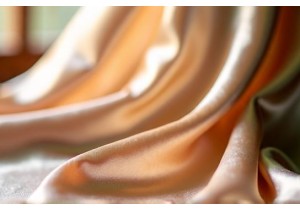 The Beauty of Mulberry Silk in Traditional Chinese Craft