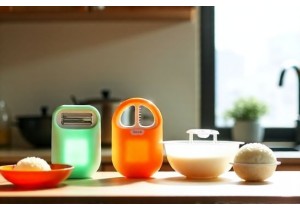 Weird Household Gadgets Made in China