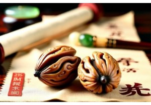 Wenwan Heirloom Walnuts and Their Market Trends