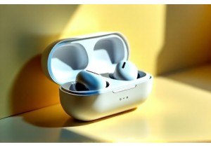 Eco-Conscious Nothing Earbuds Sustainable Tech Choice