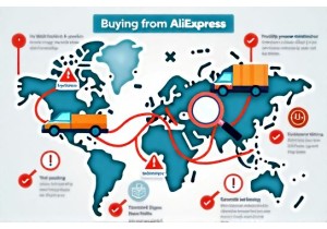 What You Must Know Before Buying from AliExpress