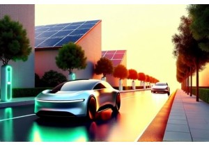 Why Pure Electric Cars Are Leading the Green Transport Wave