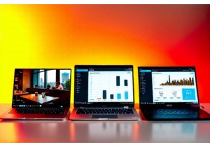 Ultrabook Comparison 2024 Lightweight Power Leaders