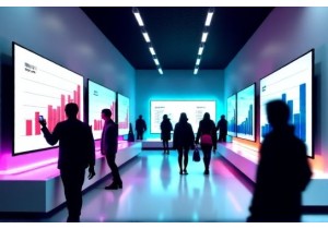 Online vs In Store TV Sales Trends for 2024 Retailers