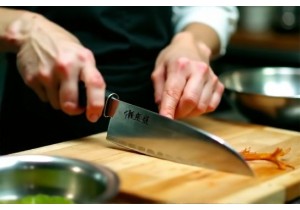 Multi Functional Chinese Kitchen Tools Reviewed